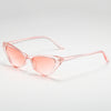 Women's Fashion Trend Retro Small Frame Cross-border Glasses