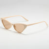 Women's Fashion Trend Retro Small Frame Cross-border Glasses