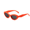 Female Fashion Cat Eye Sun Glasses