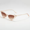 Women's Fashion Trend Retro Small Frame Cross-border Glasses