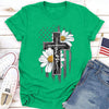 New SUNFLOWER Women's Short Sleeve