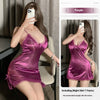 Sexy Lingerie Pure Desire Style Slip Nightdress