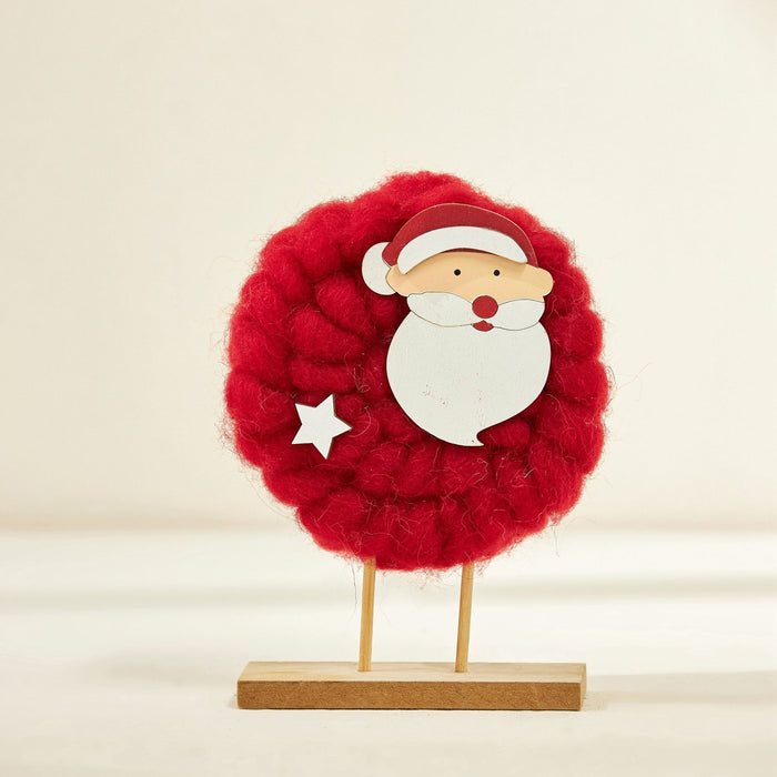 Christmas Decorative Creative Ornaments Mini