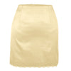 Women's High Waist Hip Skirt Stretch