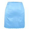 Women's High Waist Hip Skirt Stretch