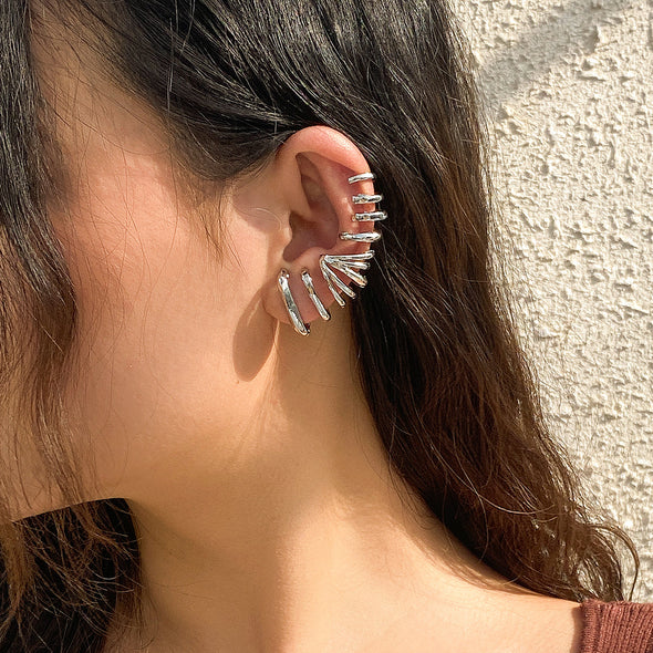 Earrings & Rings