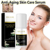 Anti-wrinkle Reducing Wrinkles Firming Sagging Sagging Skin