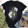 New SUNFLOWER Women's Short Sleeve