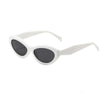 Female Fashion Cat Eye Sun Glasses