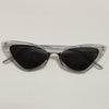 Women's Fashion Trend Retro Small Frame Cross-border Glasses