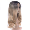 High-temperature Fiber Chemical Fiber Hair Cover Long