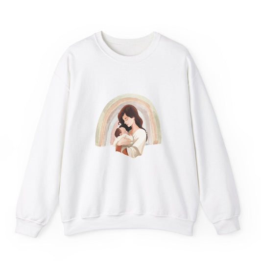 Hooded Sweater Loose Autumn And Winter European And American